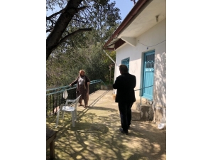 Bozyazı’da ’Vefa Sosyal Destek Grubu’ İş Başında