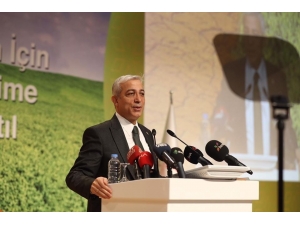 Ak Parti Kars Milletvekili Kılıç Müjdeyi Verdi