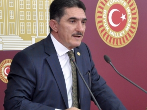 Milletvekili Çelebi, Korona Tedbirlerinin Ağrı’ya Etkilerini Raporlaştırdı