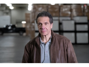 Abd’de İlk İlaç Denemesi Korona Virüsün Hızlı Yayıldığı New York’ta Başladı