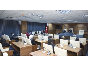 Tekkeköy’de Evler Ekmeksiz Kalmayacak