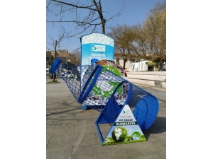 İzmit Belediyesi Diğer Hizmetleri De Aksatmıyor