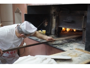 Fırıncıdan Alkışlanacak Hareket