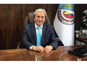 Başkan Şahin’den Osmaneli Esnaf Sanatkarlar Derneğine Teşekkür