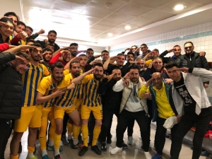 Talasgücü Belediyespor 4’te 4 Yapmak İstiyor