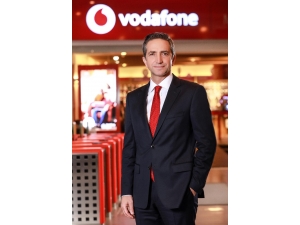 Vodafone’dan İstegelsin İle Koronavirüse Karşı İşbirliği