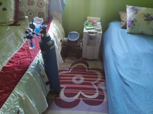 Bulanık’ta ‘Vefa Sosyal Destek Grubu’ Görev Başında