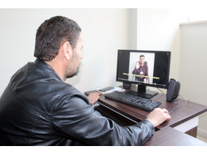 İşaret Dili İle Korona Virüse Karşı Alınacak 14 Kural Anlatıldı