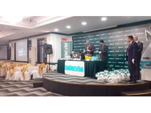 Çekilişler Alınan Tedbirlerle Aksatılmadan Devam Edecek