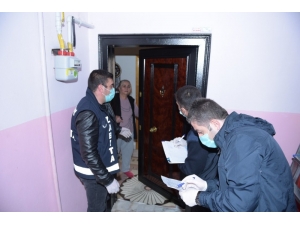 Battalgazi Belediyesi 310 Yaşlı Vatandaşın Talebini Yerine Getirdi