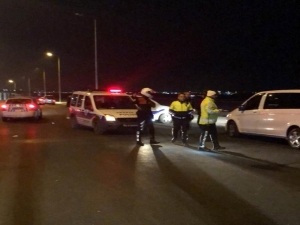 İstanbul’da Salgına Karşı Sosyal İzolasyon Kurallarına Uymayan 4 Kişiye Para Cezası