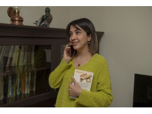 Mersin’de Salgın Sürecinde Evden Eve Telefonda Psikolojik Destek