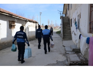 Kırşehir Belediye Başkanı Ekicioğlu: