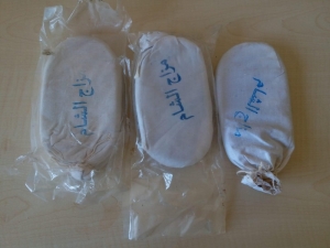 Hatay’da Uyuşturucu Operasyonu