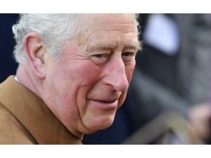 İngiltere’de Veliaht Prens Charles’ın Korona Virüs Testi Pozitif Çıktı.
