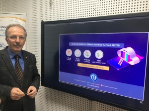 Bartın Üniversitesi’nden Öğrencilerine ‘Sanal Kütüphane’ Desteği