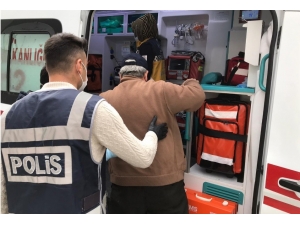 Polis Vatandaşın Yanında