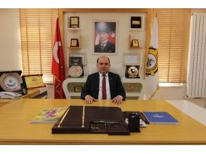 Safranbolu Tso’dan Yerel Marketlere Teşekkür