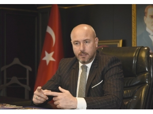 Togar: "Gün Birlik Olma Günü"