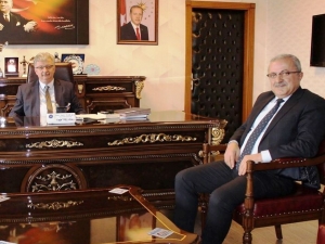 Fatsa’ya Yeni Liman Başkanı Atandı