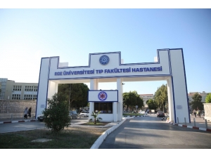 Ege Üniversitesine Korona Virüsü Testi İçin Yetki