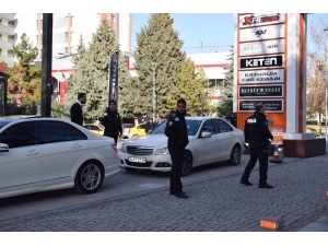 Malatya’da Bıçaklı Kavga: 1 Ölü, 1 Yaralı