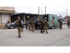 Sih Tapınağına Gerçekleştirilen Silahlı Saldırıda Ölü Sayısı 25’e Çıktı