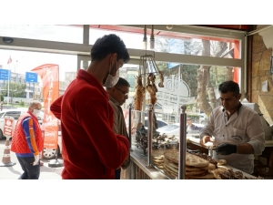 Canı Büryan Çeken 67 Yaşındaki Amcanın İmdadına Ekipler Yetişti