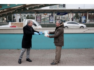 Nilüfer’de Öncelik Halkın Sağlığı