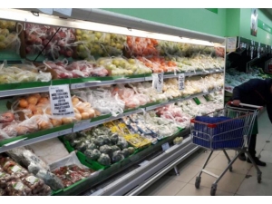 Market Ve Manavlara Paketli Satış Denetimi