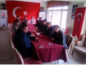 Başkan Kaya’dan Muhsin Yazıcıoğlu İçin Anma Mesajı