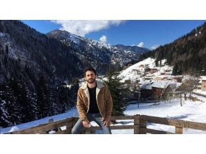 Mühendislik Öğrencisi Kazada Öldü