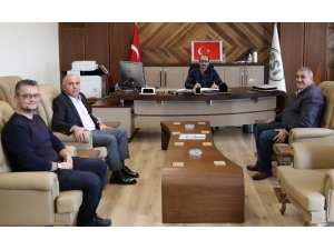 Söke Çayı Islahı 1. Kısım Sözleşmesi İmzalandı