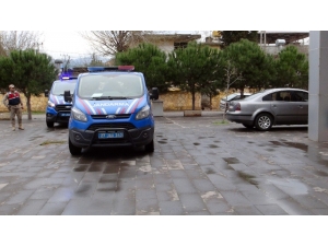 Gaziantep’te Dehşet