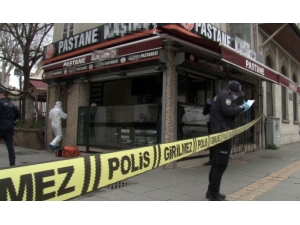 Beyoğlu’nda Yaşlı Bir Adam Boş Dükkanda Ölü Bulundu