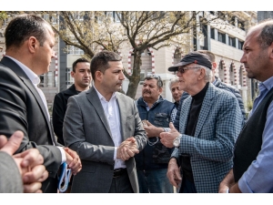 Kuşadası’nda Tek Yön Uygulamasına Kamuoyu Desteği