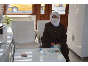 Adilcevaz Belediyesinden Örnek Davranış