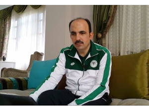 Başkan Altay Canlı Yayında Çocuklarla Buluştu