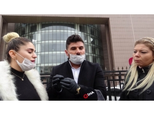 Sosyal Medyada Tepki Çeken Görüntülere Huzur Evi Ziyareti Ve Adli Kontrol Şartı