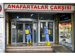 Ankara’da Parklarda Ücretsiz İnternete Korona Virüs Ertelemesi