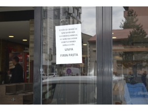 Ağrı’da Fırıncılar İhtiyaç Sahiplerine Ücretsiz Ekmek Dağıtıyor