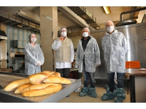 Saylak: “Mücadeleyi Hep Birlikte Kazanacağız”