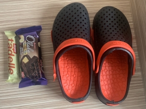 Korana Gözetimi Altındaki Öğrenci, Yurtlardaki Konforu Paylaştı