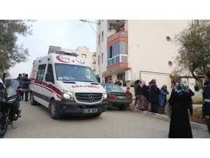 Manisa’ya Şehit Ateşi Düştü