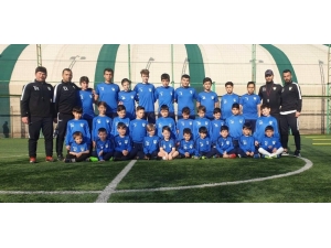 Çaycumaspor Futbol Akademisi, Kitap Okuma Kampanyası Başlattı