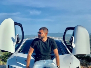 Otomobil Tutkunu Mehmet Fatih Akdemir’den Gençlere Tavsiye