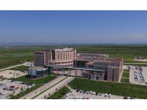 Balıkesir Üniversitesi Hastanesinde Korono Virüs Önlemleri Alındı