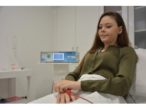 Koronaya Ozon Tedavisiyle Savaş Açın