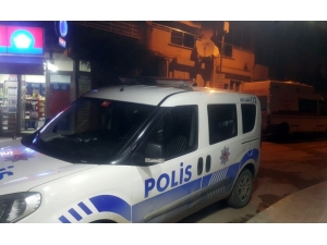 Erdek’te Şüpheli Ölüm