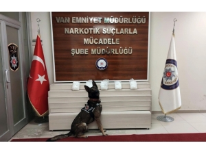 İranlı Şahsa Ait Saklama Kaplarından Zehir Çıktı